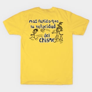 La Chancla T-Shirt